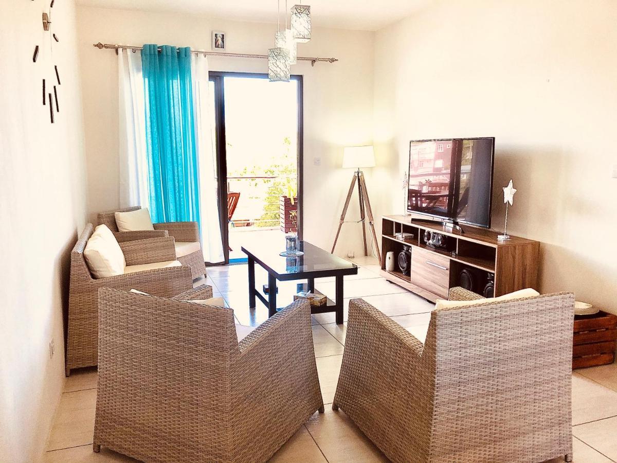 Luxury Westwood Apartment+Pool Flic-en-Flacq Zimmer foto