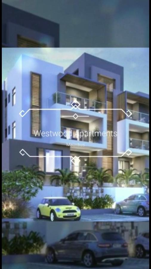 Luxury Westwood Apartment+Pool Flic-en-Flacq Exterior foto