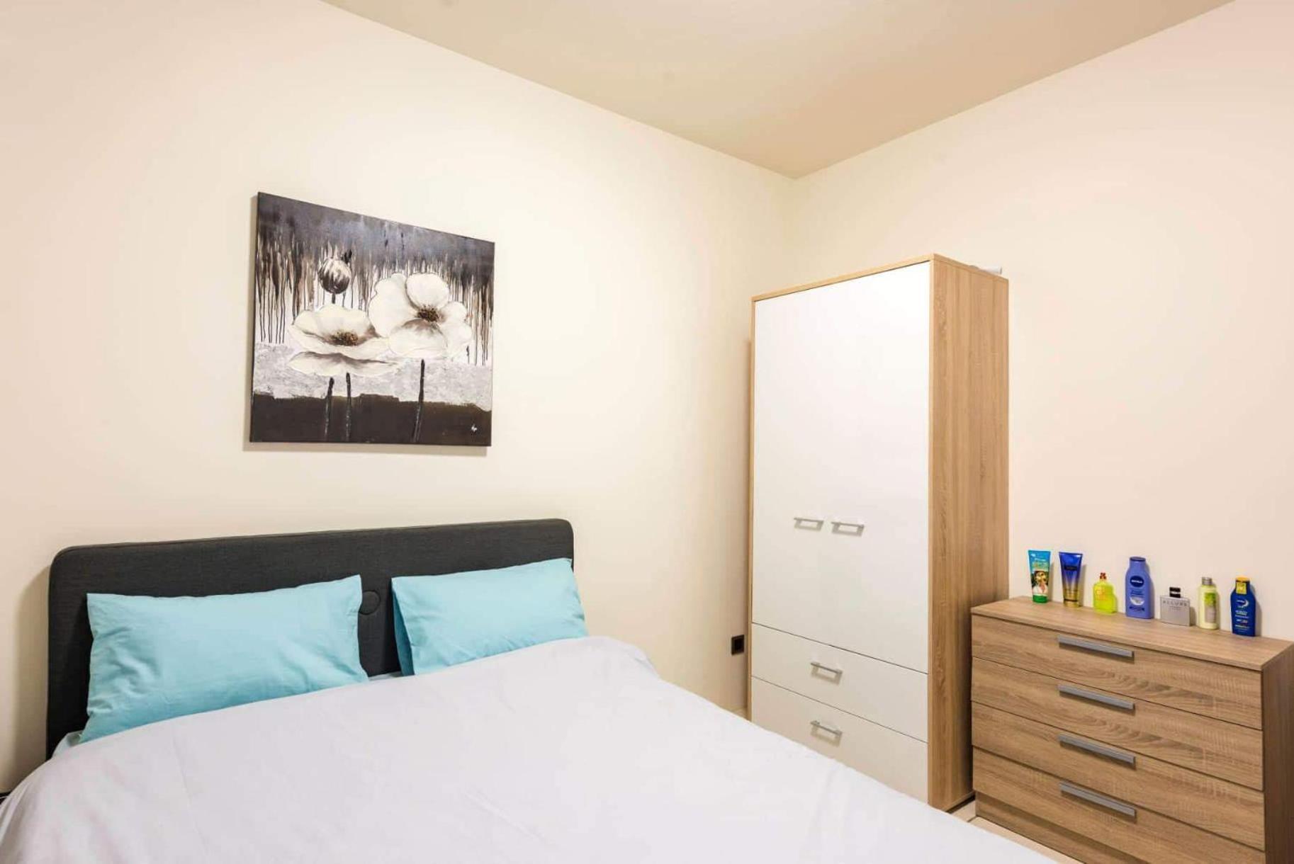 Luxury Westwood Apartment+Pool Flic-en-Flacq Zimmer foto