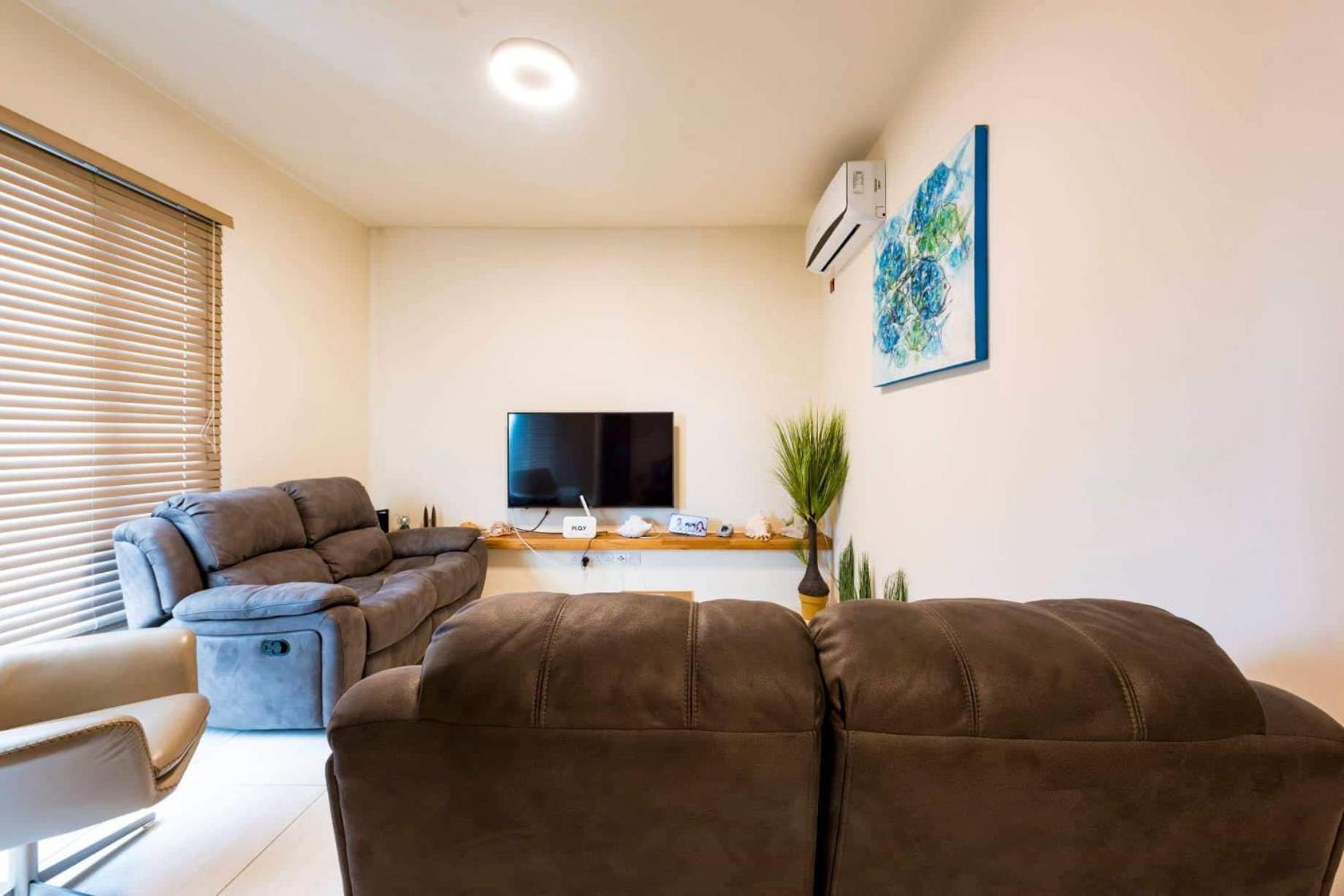 Luxury Westwood Apartment+Pool Flic-en-Flacq Zimmer foto