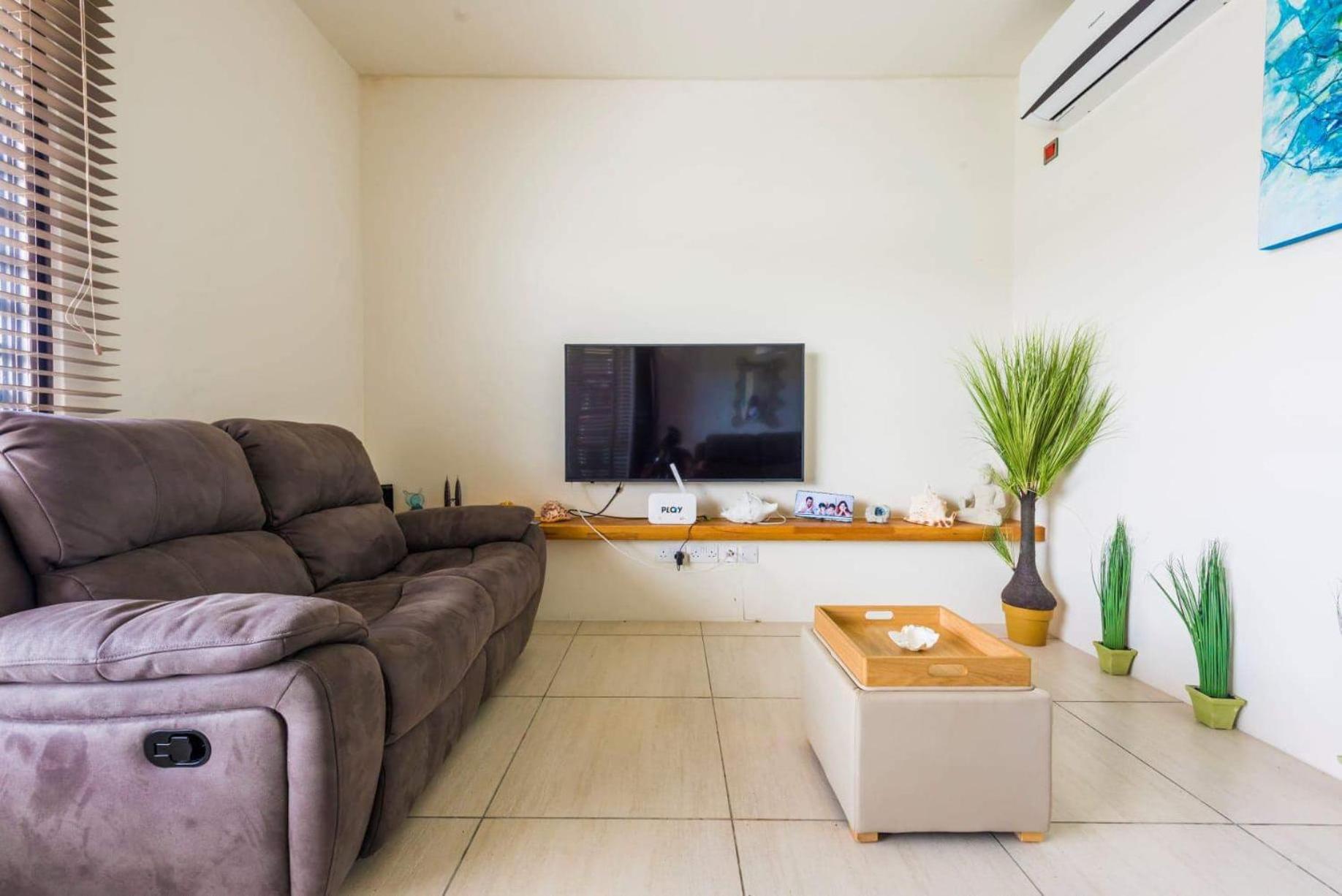 Luxury Westwood Apartment+Pool Flic-en-Flacq Zimmer foto