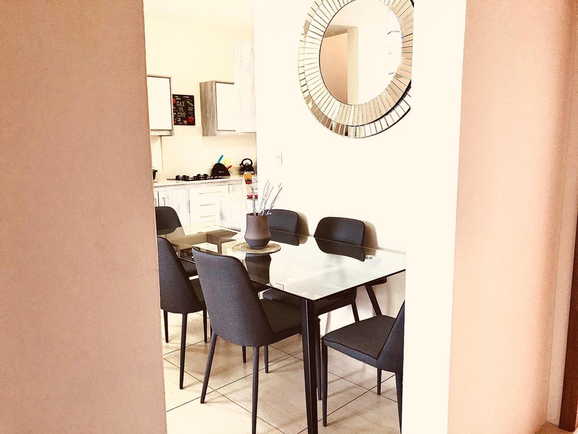 Luxury Westwood Apartment+Pool Flic-en-Flacq Zimmer foto