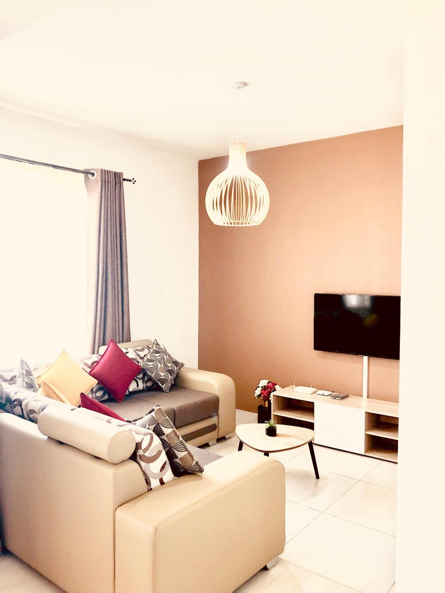 Luxury Westwood Apartment+Pool Flic-en-Flacq Zimmer foto