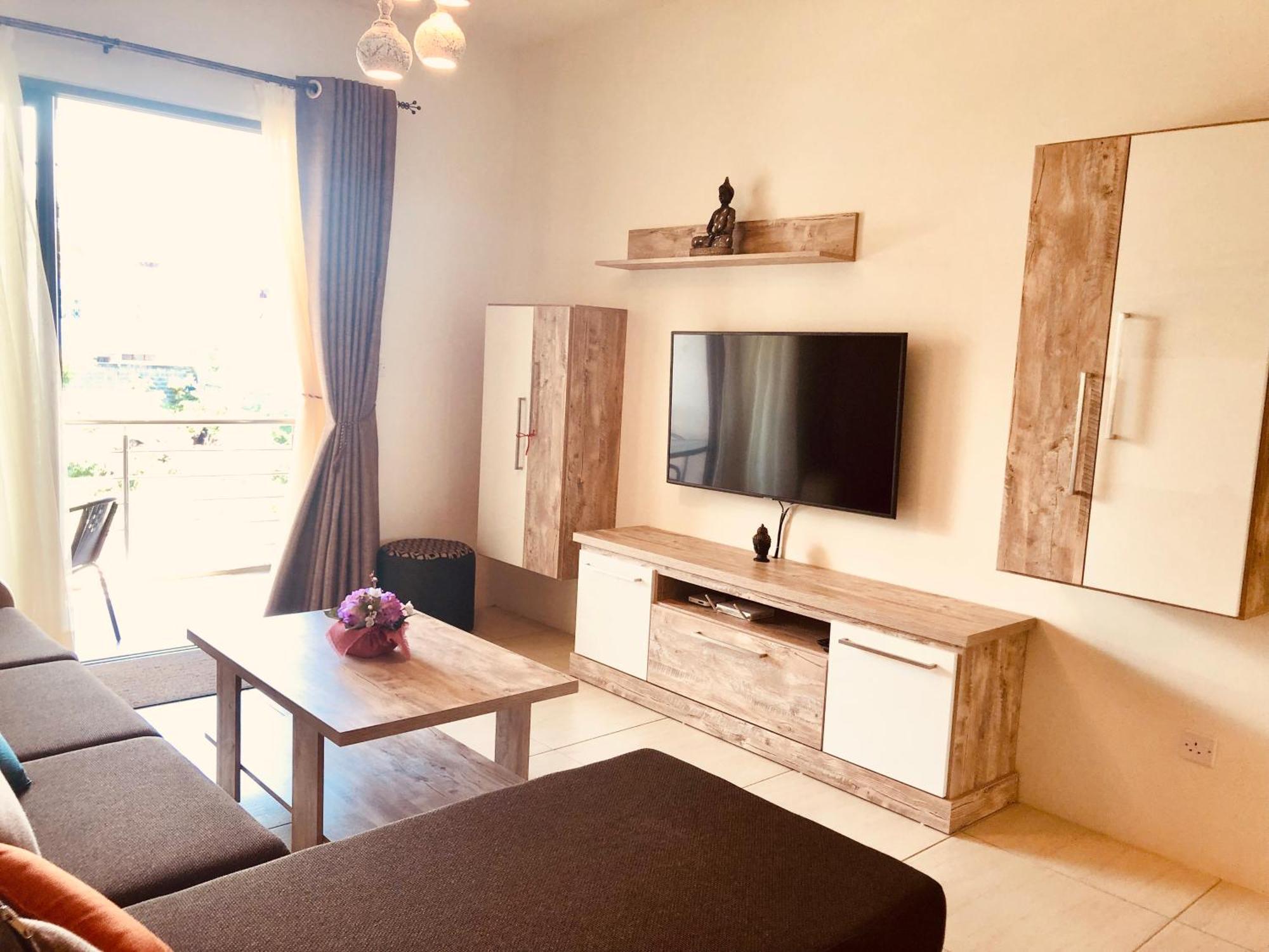 Luxury Westwood Apartment+Pool Flic-en-Flacq Zimmer foto
