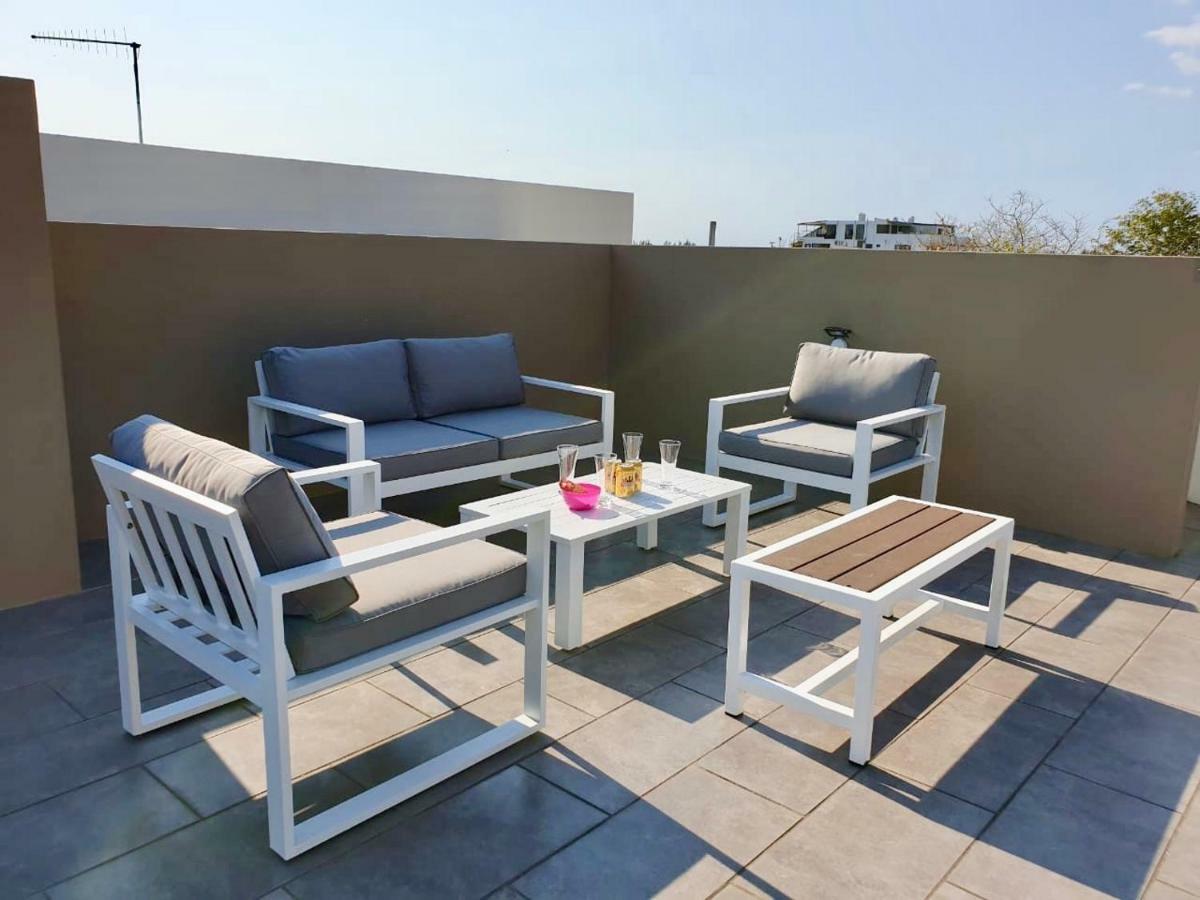 Luxury Westwood Apartment+Pool Flic-en-Flacq Exterior foto